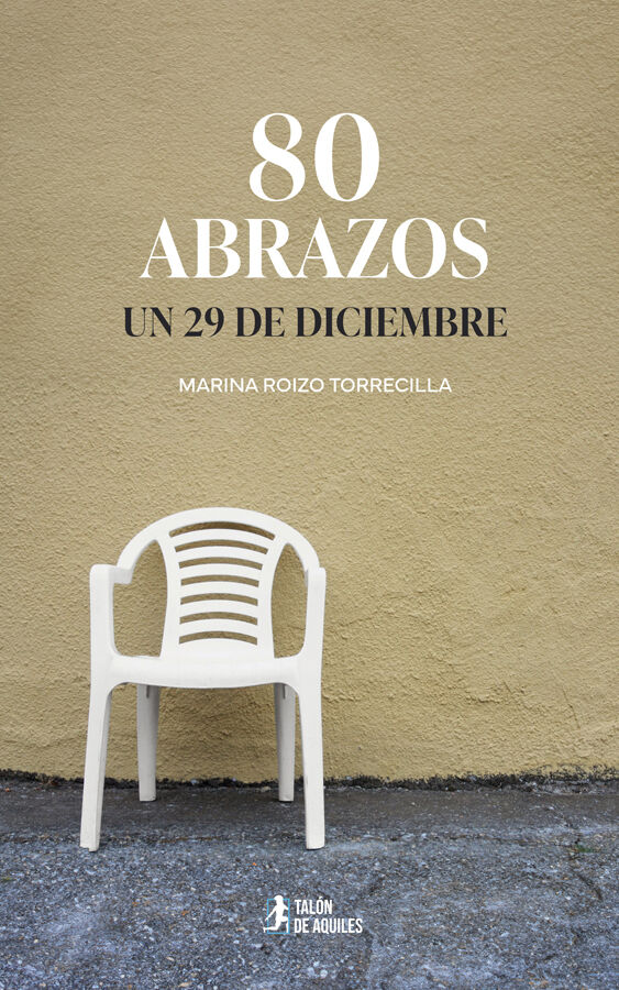 80 abrazos un 29 de diciembre