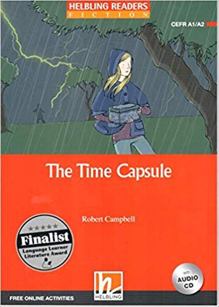 The Time Capsule