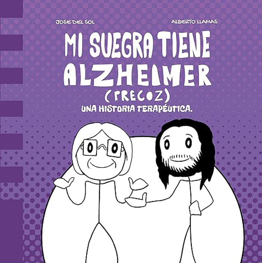 Mi suegra tiene alzheimer (Precoz)