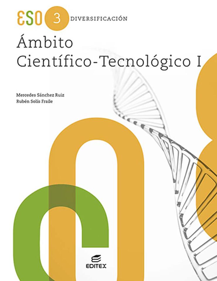Ambito Cientifico Matematico 1Eso Diver