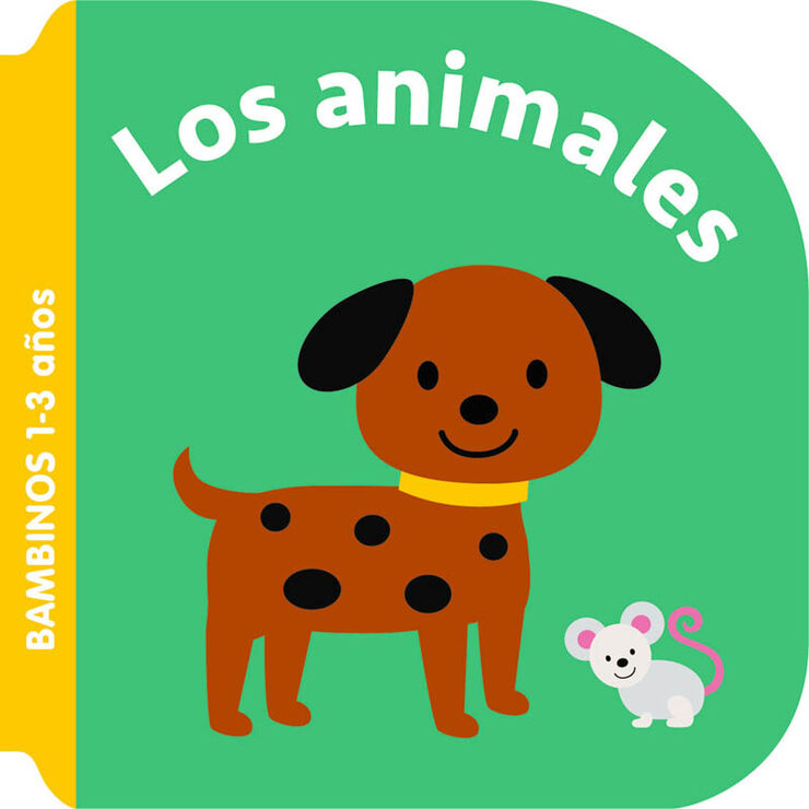 Los animales