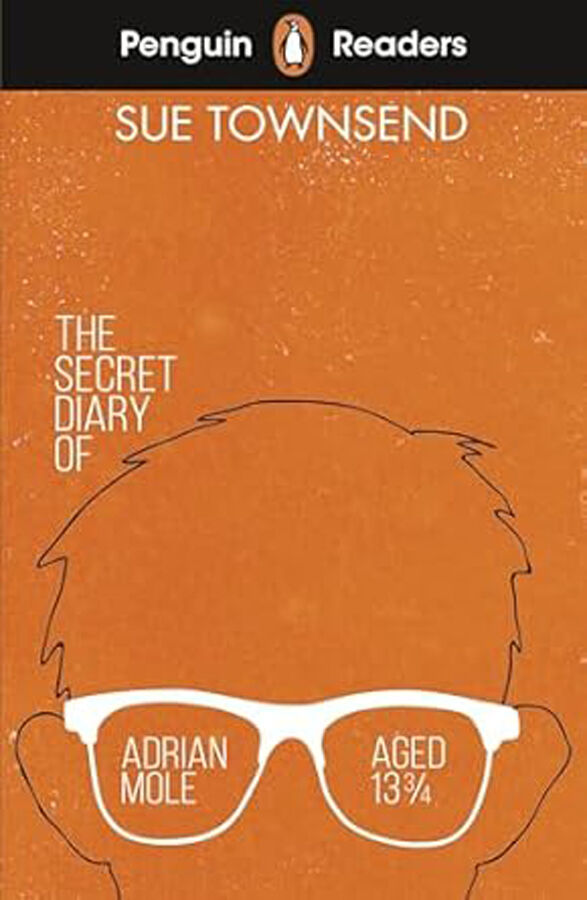 PR3 THE SECRET DIARY OF ADRIAN MOLE AGED