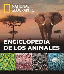Enciclopedia de los animales Enciclopedia de los animales