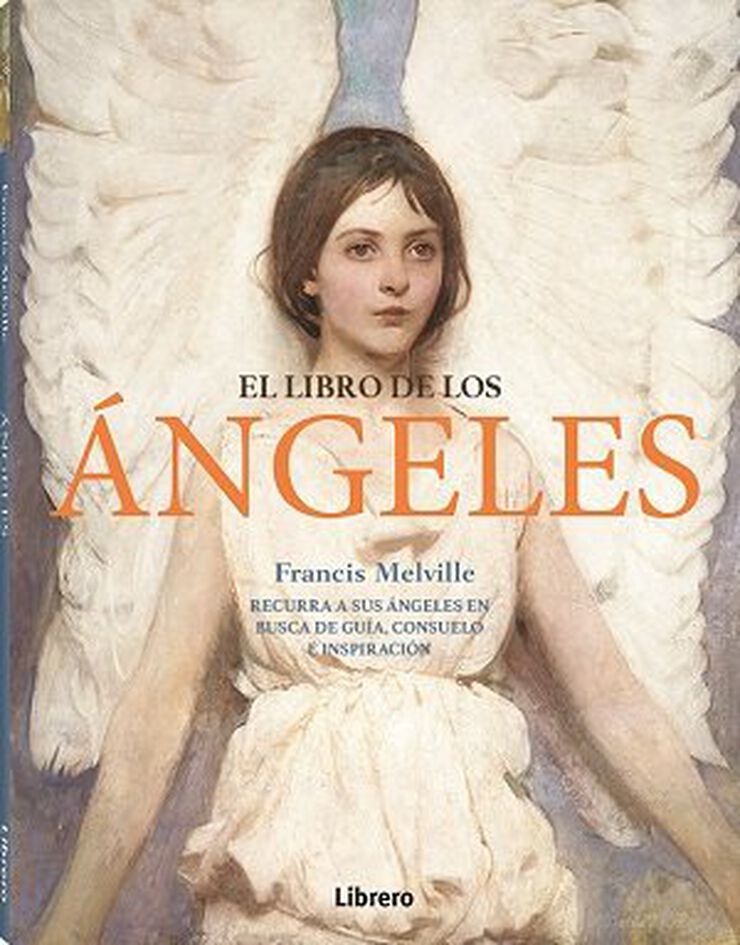 El libro de los angeles