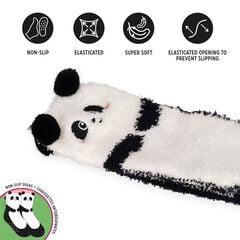 Mitjons antilliscants adult Legami Panda