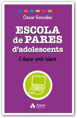Escola de pares d'adolescents