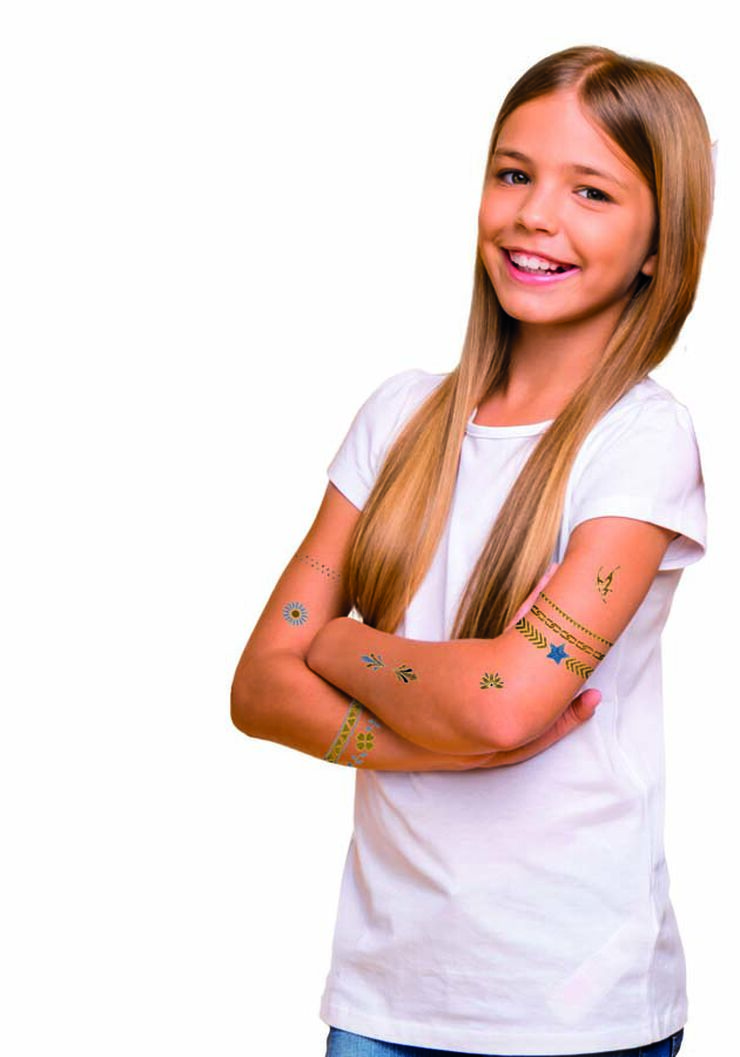 Kit Maquillaje Alpino Glow Up