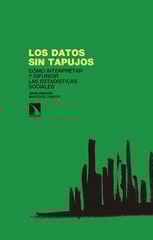Los datos sin tapujos Los datos sin tapujos