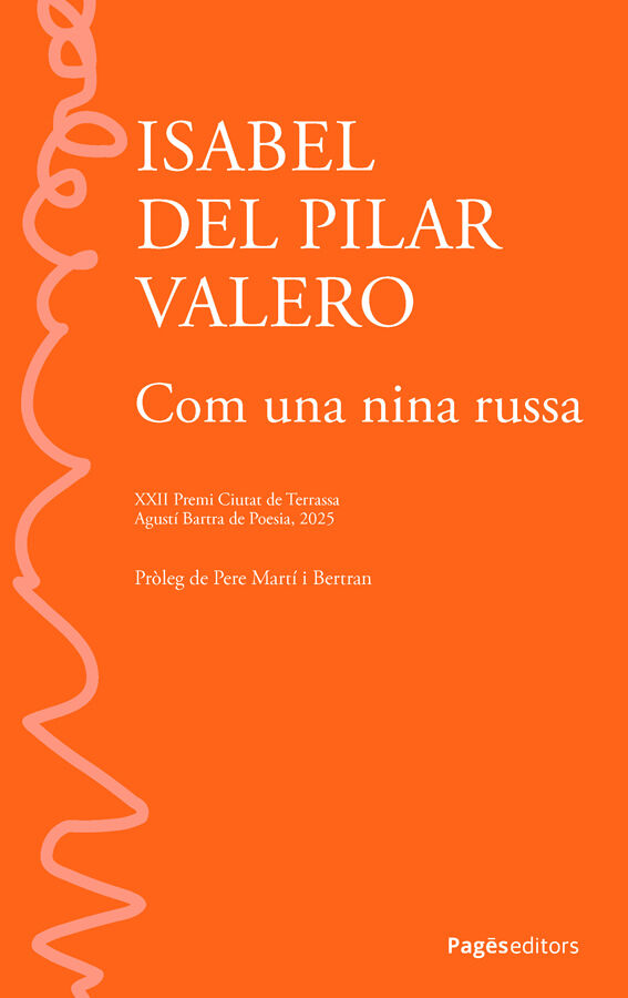 Com una nina russa