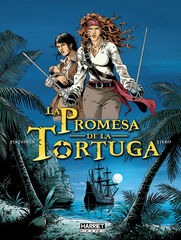 La promesa de la tortuga 3 La promesa de la tortuga 3