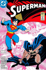 Biblioteca Superman 7