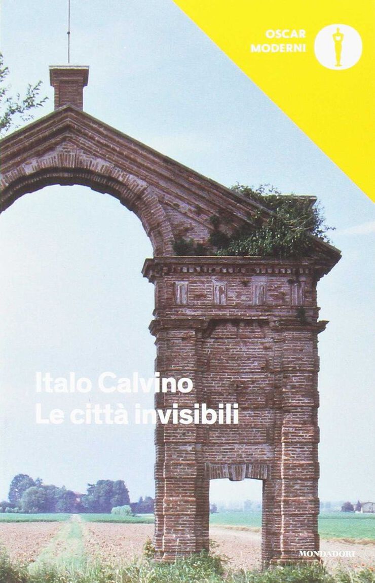 Le città invisibili