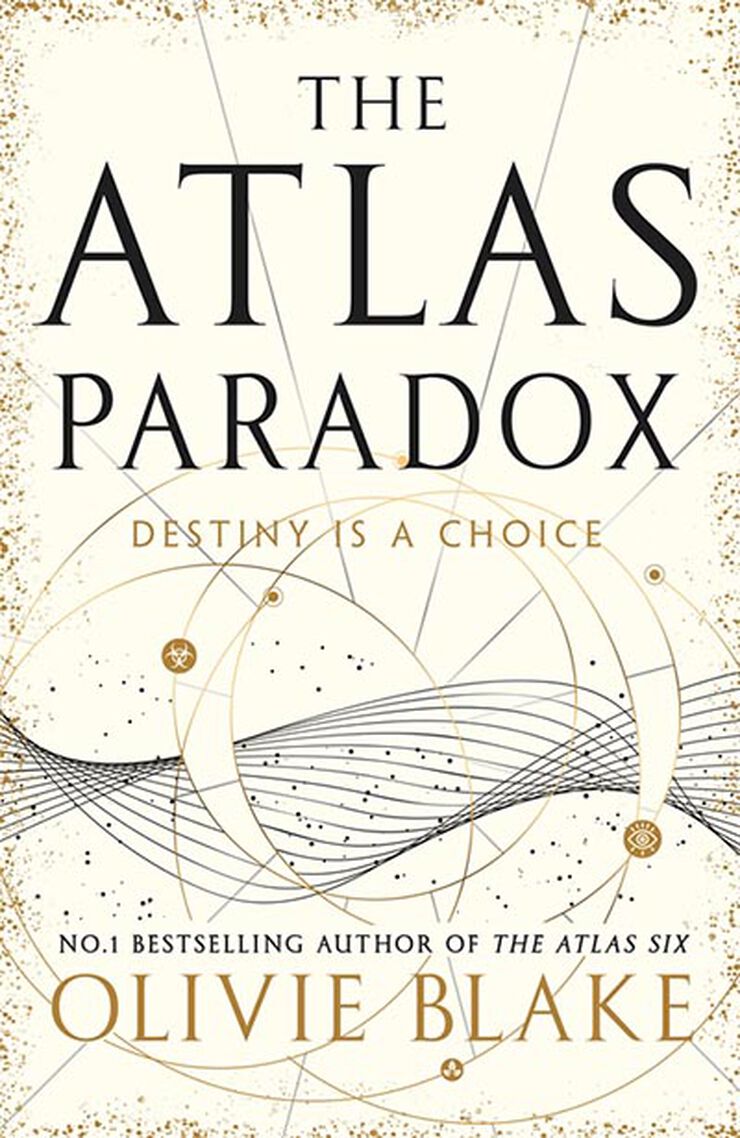 The atlas paradox