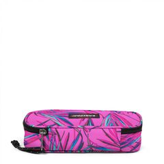 Estuche Eastpak Oval single Brize Palm Pink