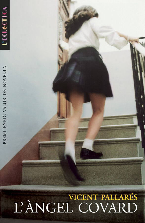 L'&agrave;ngel covard