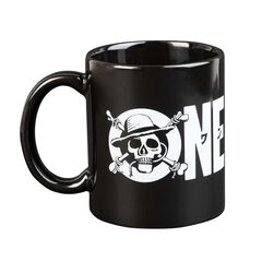 Taza One Piece Logo