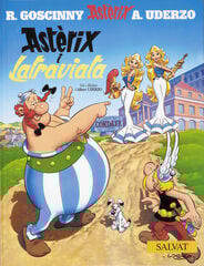 Astèrix i Latraviata Astèrix i Latraviata