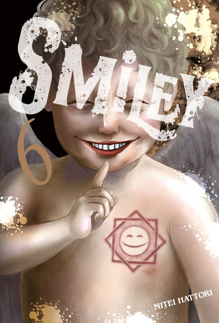 Smiley 06