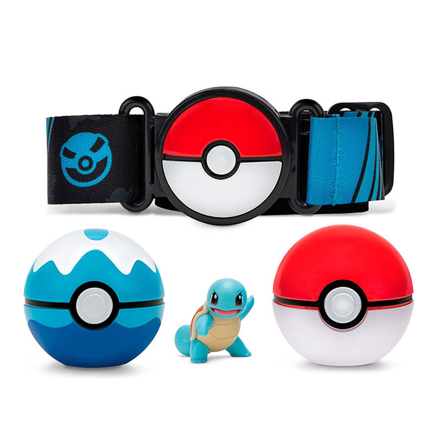 Cinturon Ataque Pokemon surtido Abacus Online