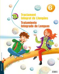 TIL 6 -Tratamiento Integrado de Lenguas (VAL) TIL 6 -Tratamiento Integrado de Lenguas (VAL)