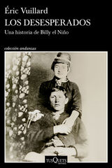 Los desesperados