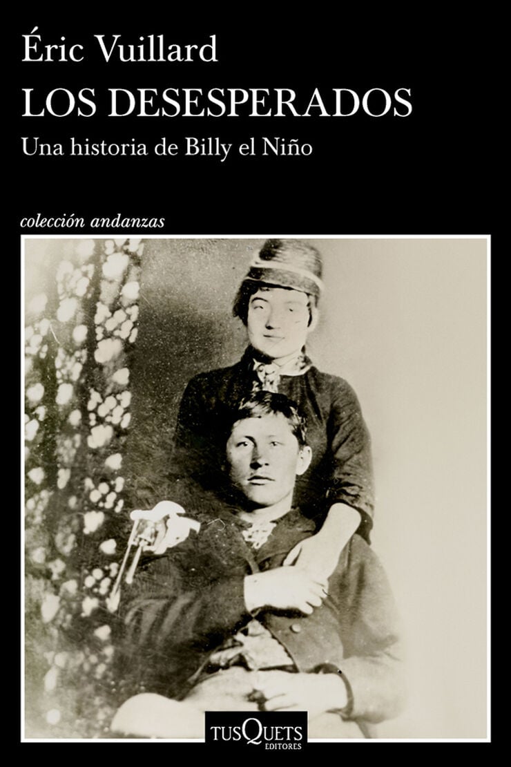 Los desesperados