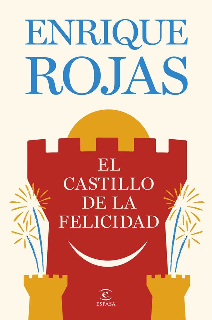 El castillo de la felicidad