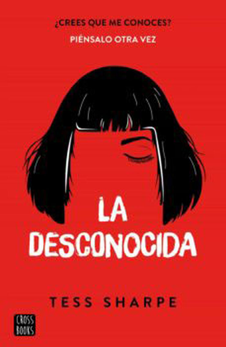 La desconocida