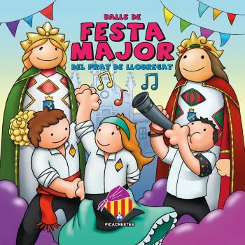 Festa major - Picacretes del Prat