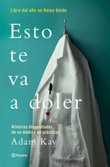 Esto te va a doler Esto te va a doler
