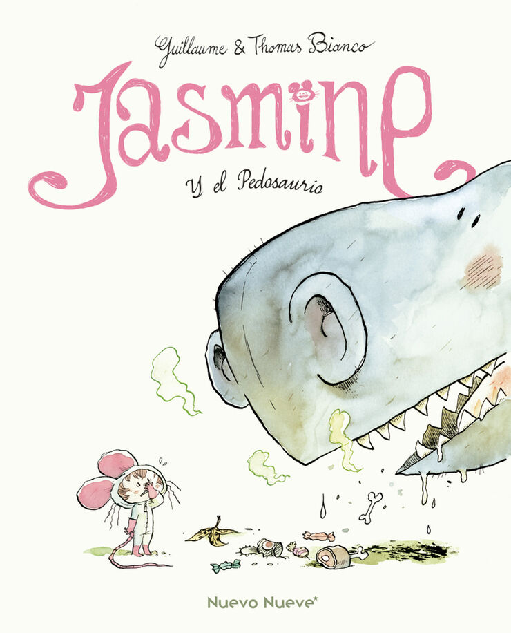 Jasmine-2