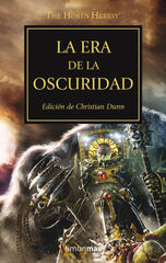 La era de la oscuridad, N.º 16