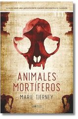 Animales mortíferos Animales mortíferos
