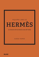 Pequeño libro de Hermès Pequeño libro de Hermès