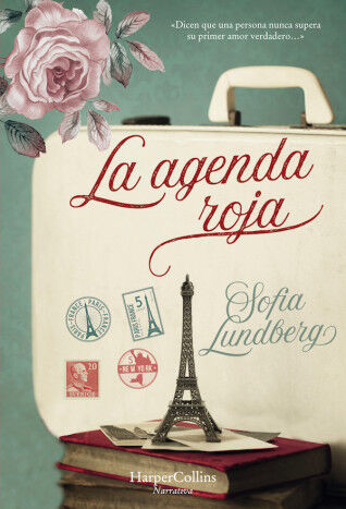 Agenda roja, La