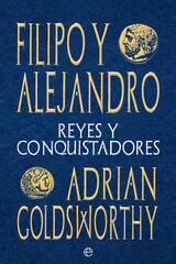 Filipo y Alejandro Filipo y Alejandro