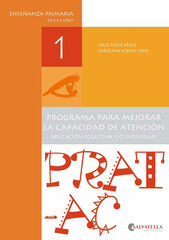 Prat-Ac 1 Salvatella Prat-Ac 1 Salvatella