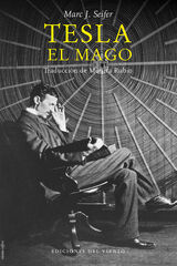 Tesla, el mago Tesla, el mago