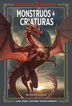 Dungeons & Dragons. Monstruos & Criaturas Dungeons & Dragons. Monstruos & Criaturas