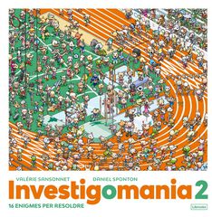 Investigomania 2