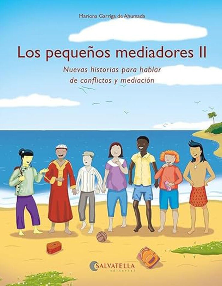 Los pequeños mediadores II