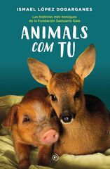 Animals com tú Animals com tú