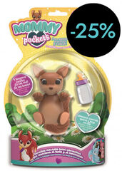 Figures Bizak Mommy pockets