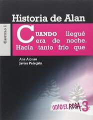 Historia de Alan Historia de Alan