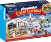 Playmobil Calendario Adviento Patelería de Navidad 71088