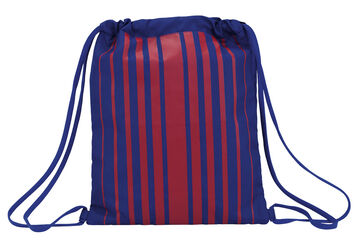 Mochila Saco Fcb