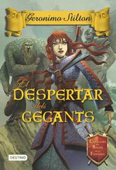 El Despertar dels gegants El Despertar dels gegants