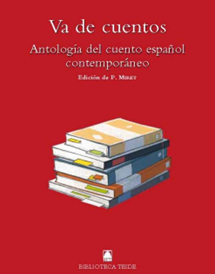 Va de cuentos Va de cuentos