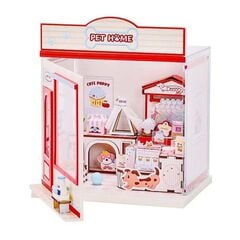 Maqueta i-Total Pet Home
