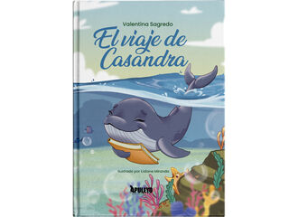 El viaje de Casandra